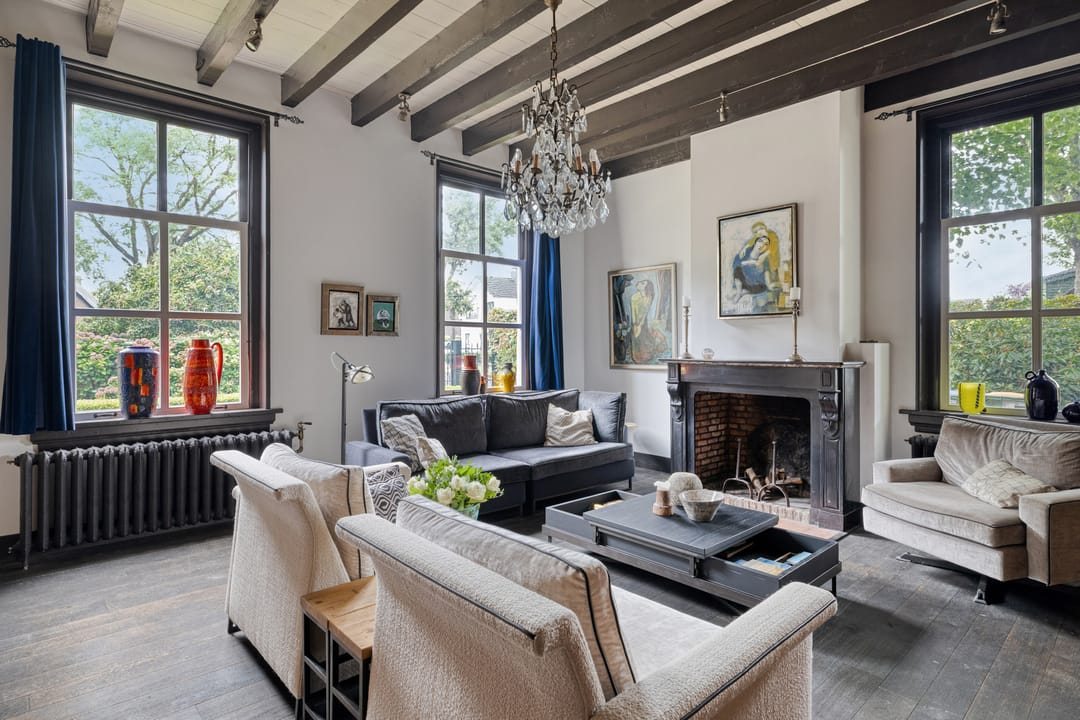 Foto 11 van Beeksestraat 76