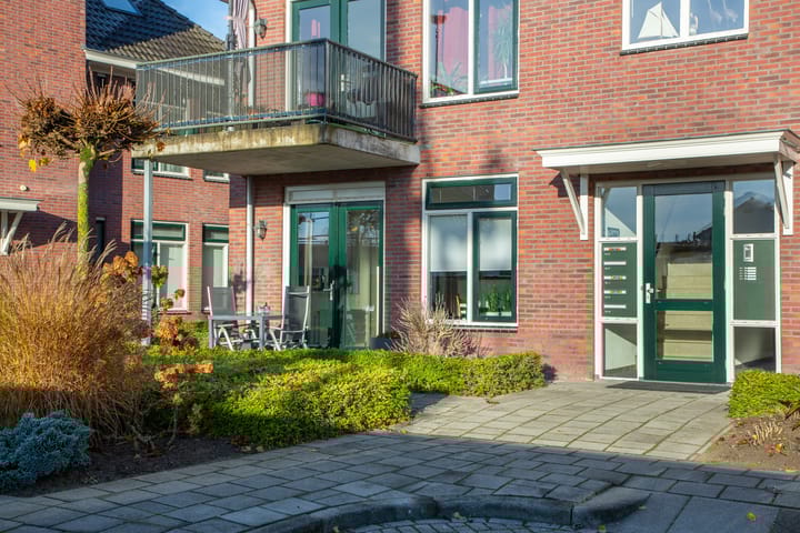 Photo 3 of Meester Nelissenstraat 19-E