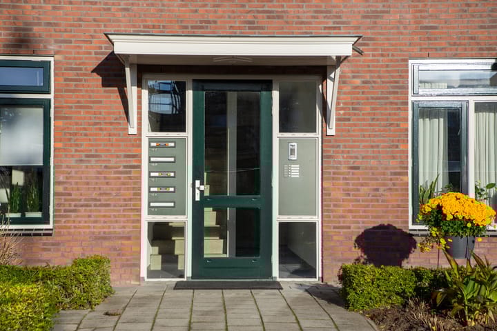 Photo 4 of Meester Nelissenstraat 19-E