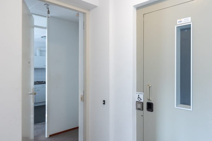 Foto 5 van Meester Nelissenstraat 19-E