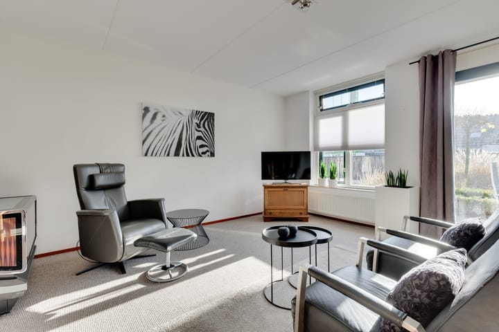 Foto 6 van Meester Nelissenstraat 19-E