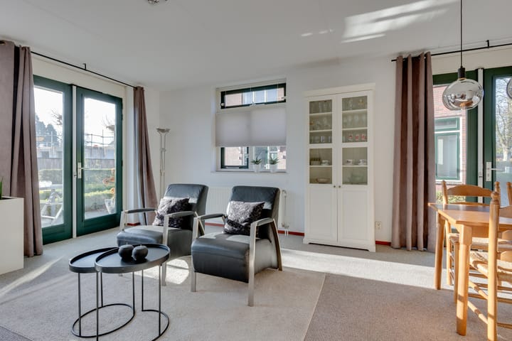 Foto 9 van Meester Nelissenstraat 19-E