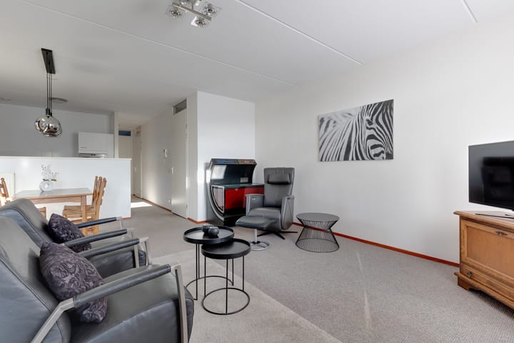 Foto 7 van Meester Nelissenstraat 19-E