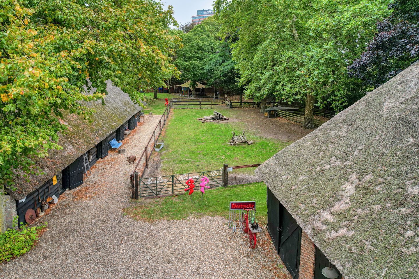 Foto 79 van Beeksestraat 76