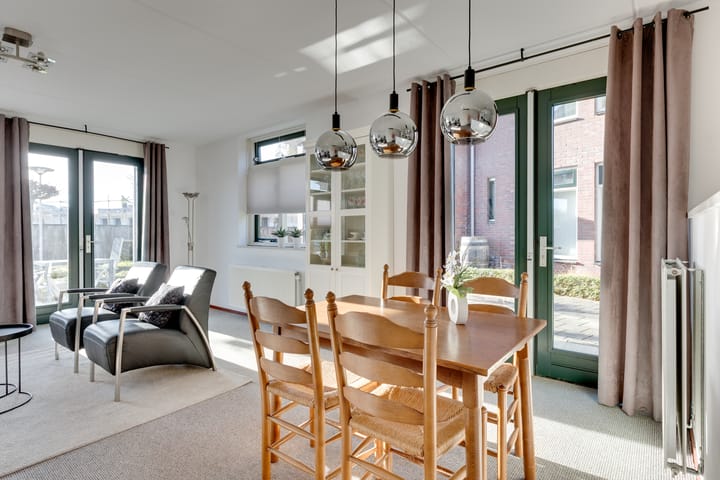 Foto 10 van Meester Nelissenstraat 19-E