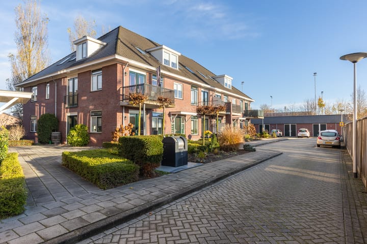 Meester Nelissenstraat 19 E