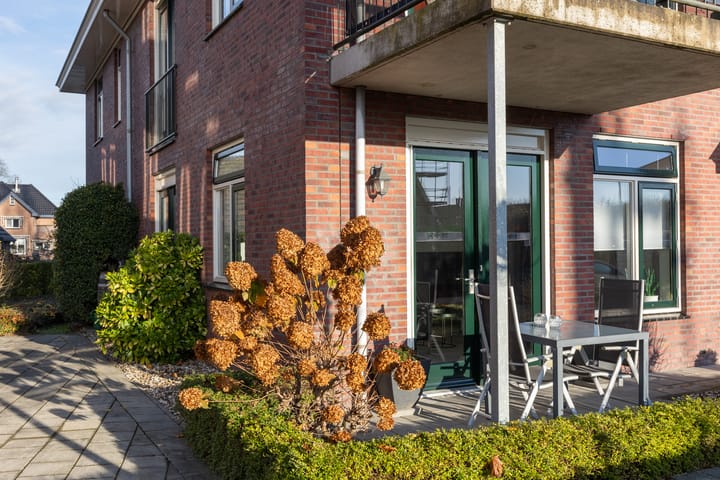 Photo 2 of Meester Nelissenstraat 19-E