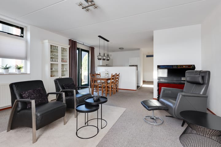 Foto 8 van Meester Nelissenstraat 19-E