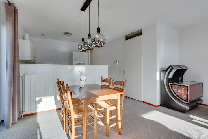 Foto 13 van Meester Nelissenstraat 19-E