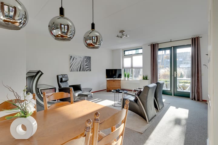 Foto 11 van Meester Nelissenstraat 19-E