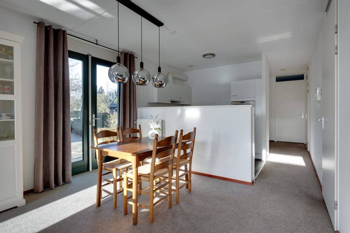 Foto 12 van Meester Nelissenstraat 19-E