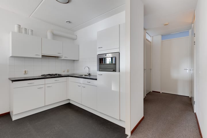 Foto 14 van Meester Nelissenstraat 19-E