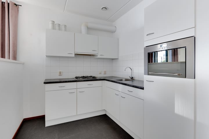 Foto 15 van Meester Nelissenstraat 19-E