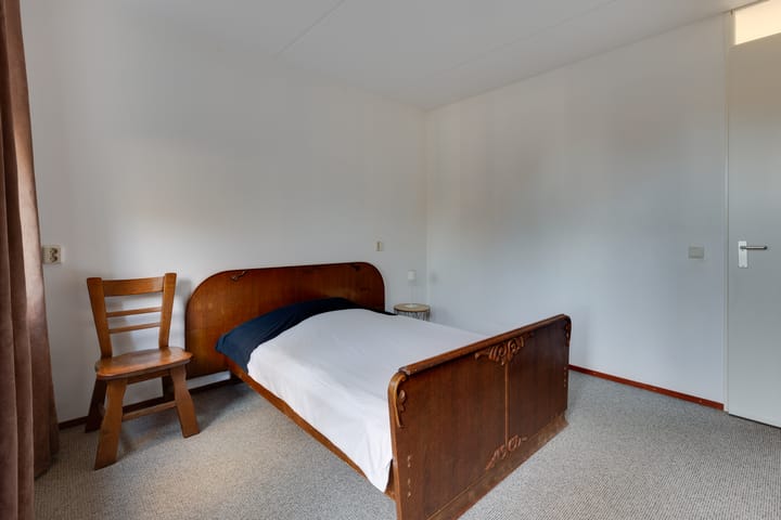 Foto 18 van Meester Nelissenstraat 19-E