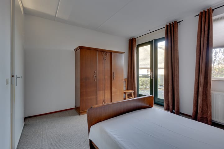 Foto 19 van Meester Nelissenstraat 19-E