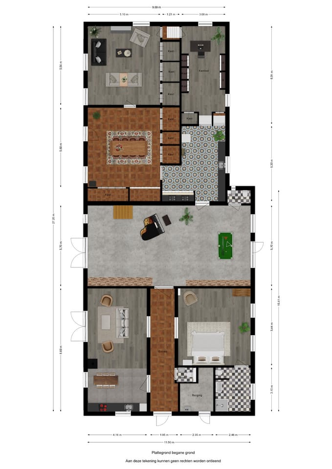 Foto 92 van Beeksestraat 76