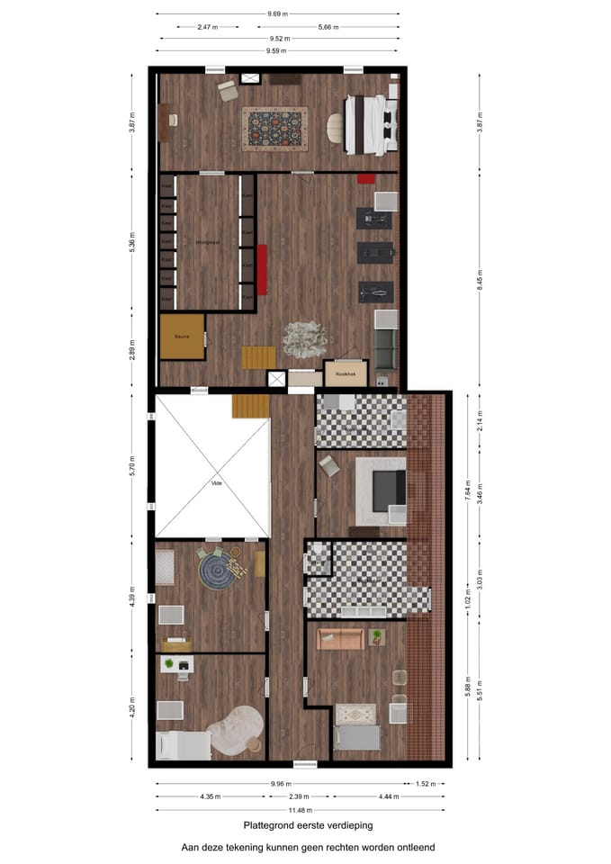 Foto 91 van Beeksestraat 76