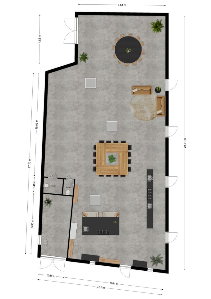 Foto 96 van Beeksestraat 76