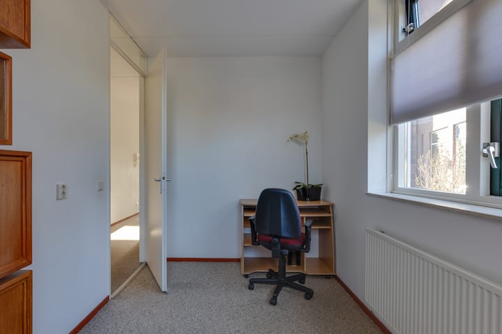 Foto 22 van Meester Nelissenstraat 19-E