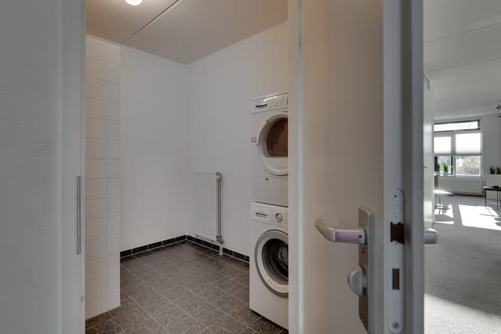 Foto 26 van Meester Nelissenstraat 19-E