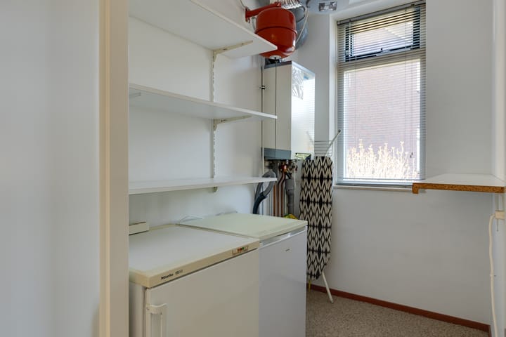 Foto 27 van Meester Nelissenstraat 19-E