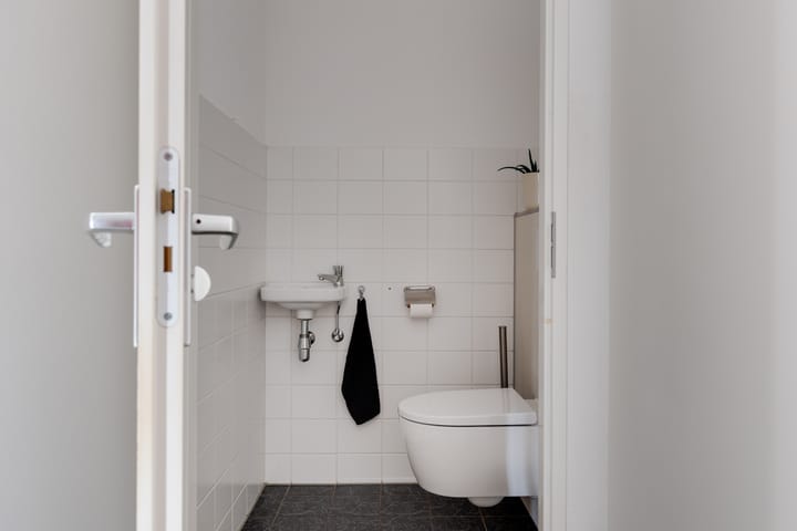 Foto 30 van Meester Nelissenstraat 19-E