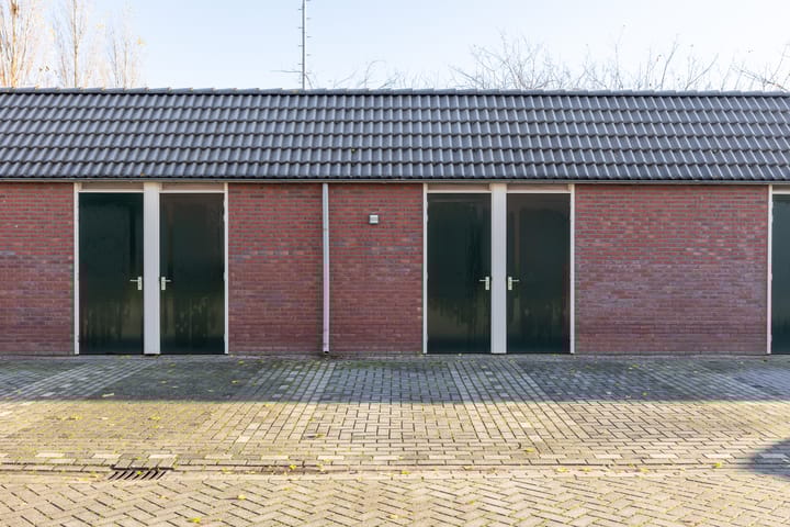 Foto 31 van Meester Nelissenstraat 19-E