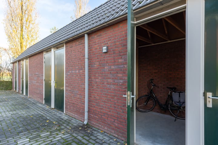 Foto 32 van Meester Nelissenstraat 19-E