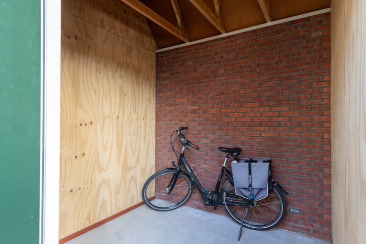 Foto 33 van Meester Nelissenstraat 19-E