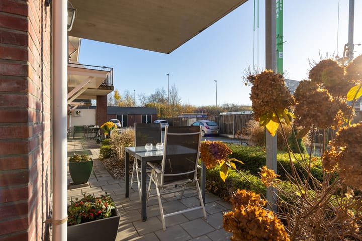 Foto 36 van Meester Nelissenstraat 19-E