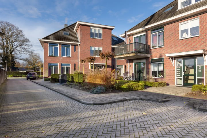 Foto 38 van Meester Nelissenstraat 19-E