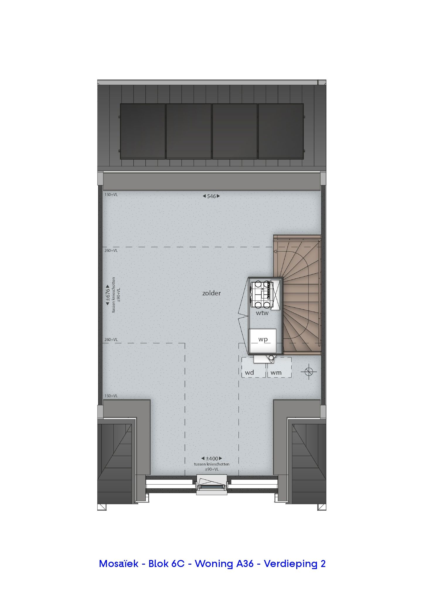 Photo 35 of Mosaïek