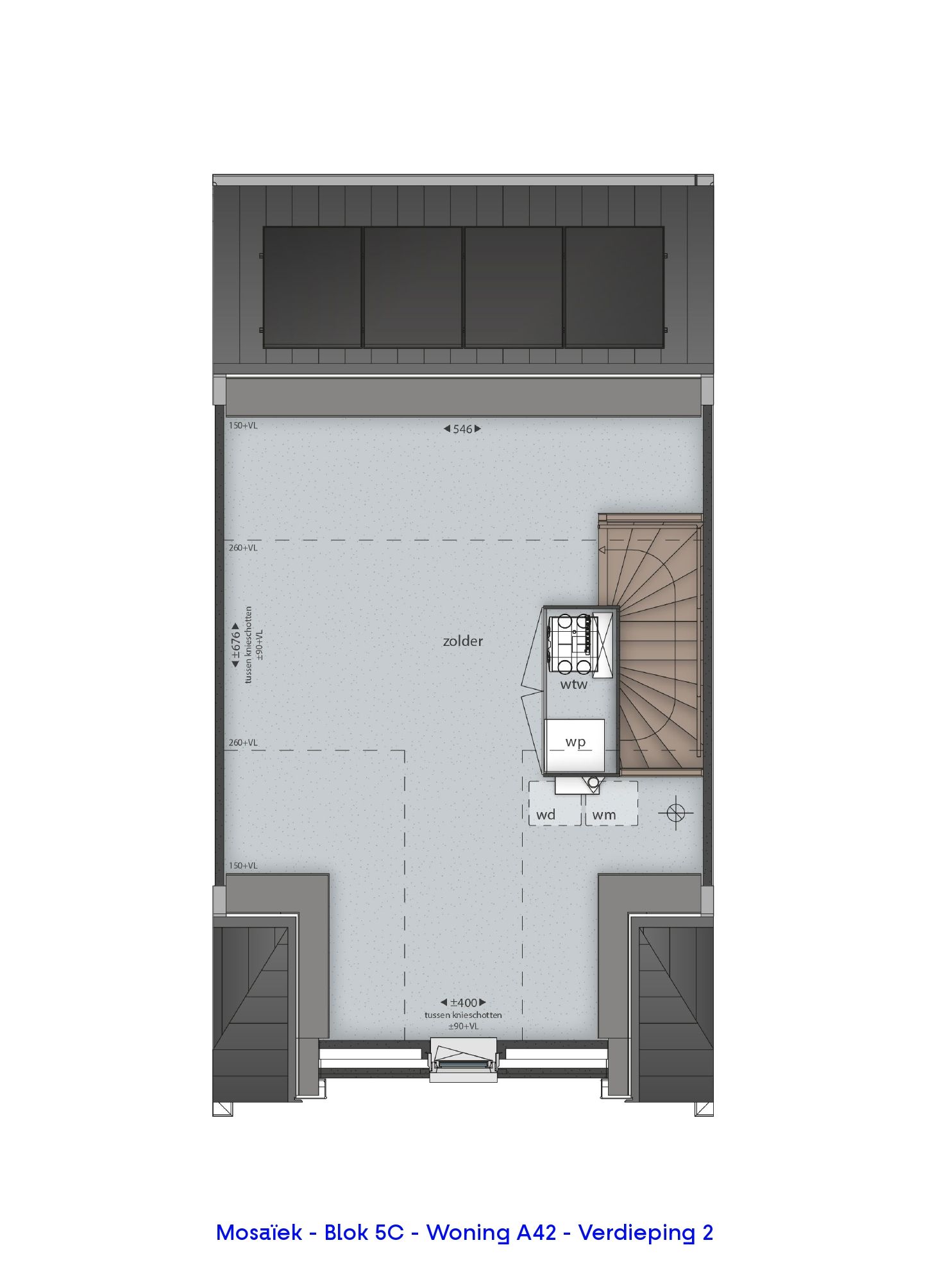 Photo 53 of Mosaïek