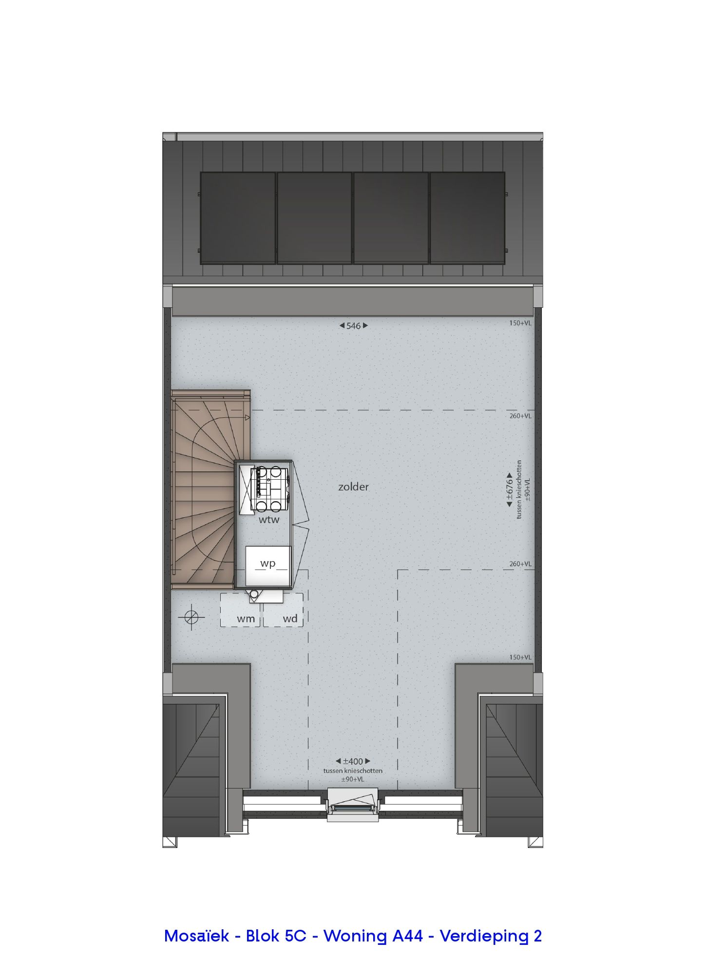 Photo 59 of Mosaïek