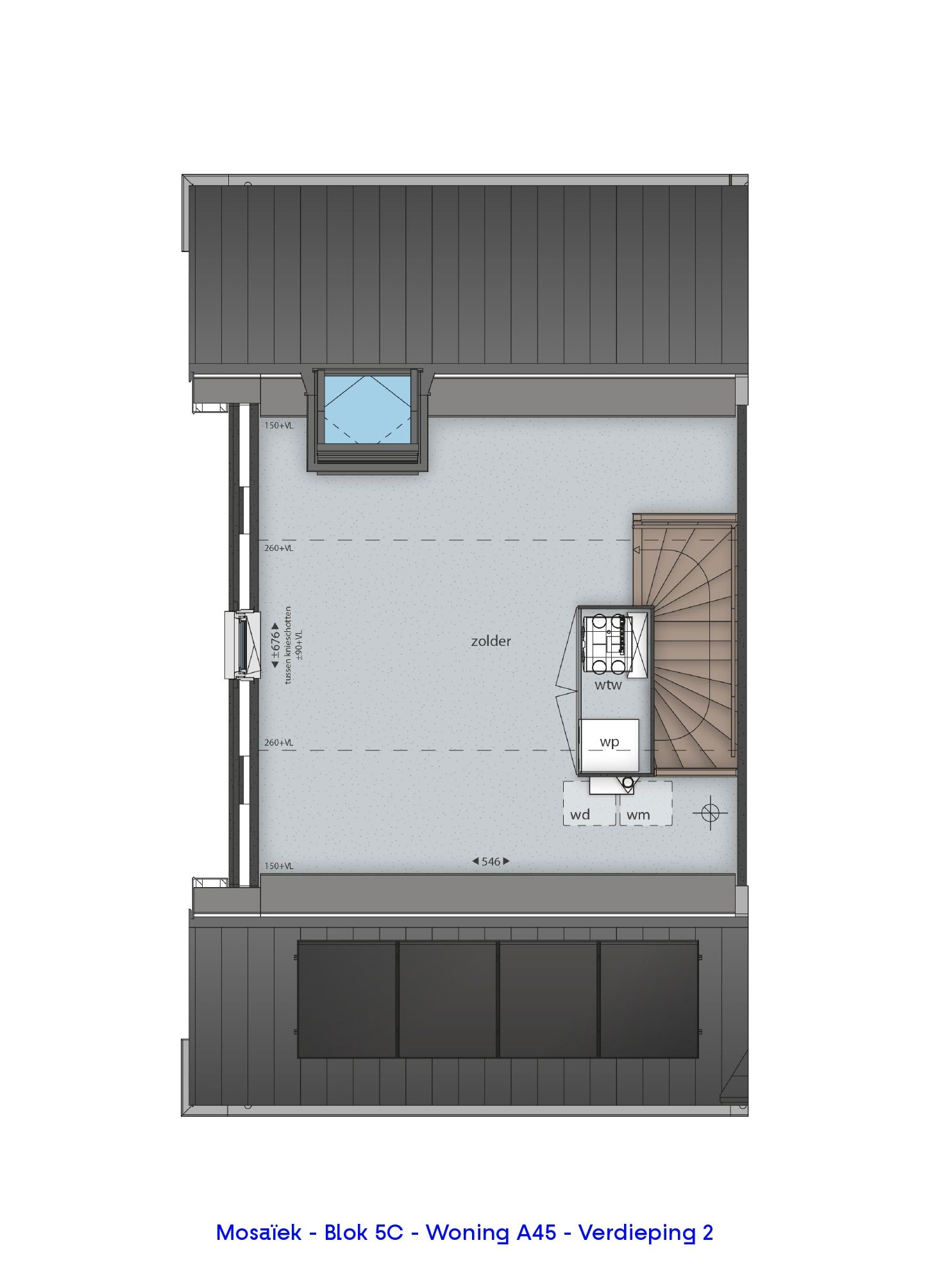 Photo 62 of Mosaïek