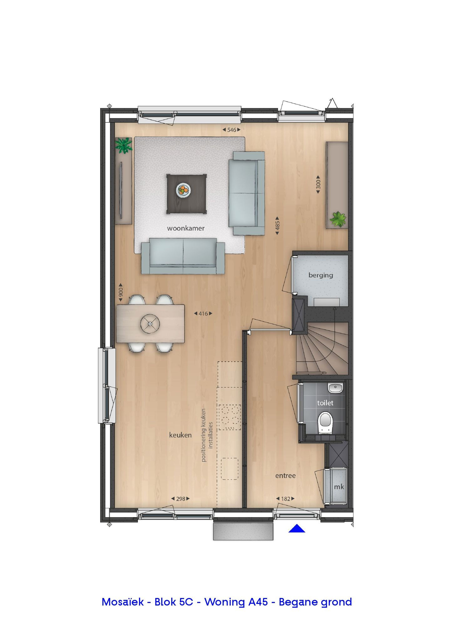 Photo 60 of Mosaïek