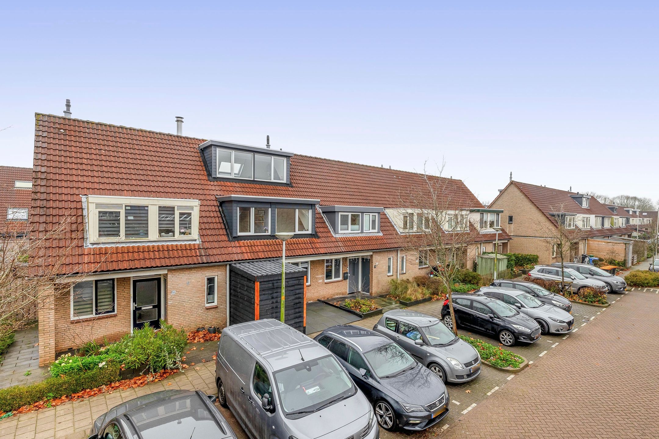 Graanakker, 153, Waddinxveen, 2743EP, Zuid-Holland, Nederland 153 