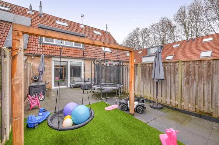 Foto 4 van Graanakker 153