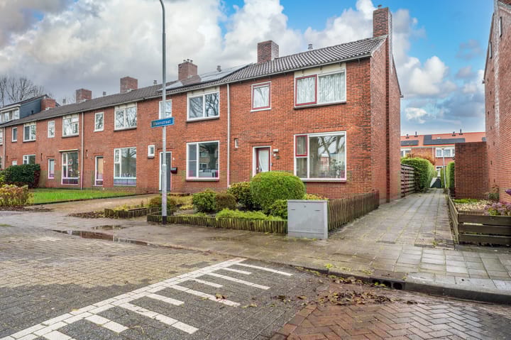 Foto 1 van Violenstraat 19