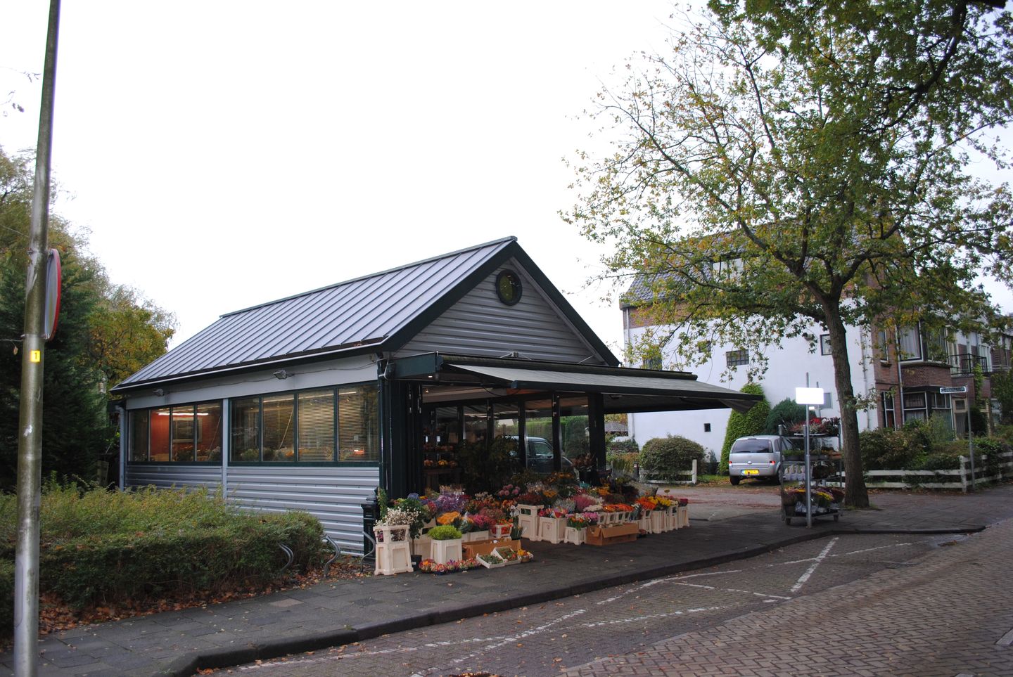 Bekijk foto 3 van Schouwweg 1