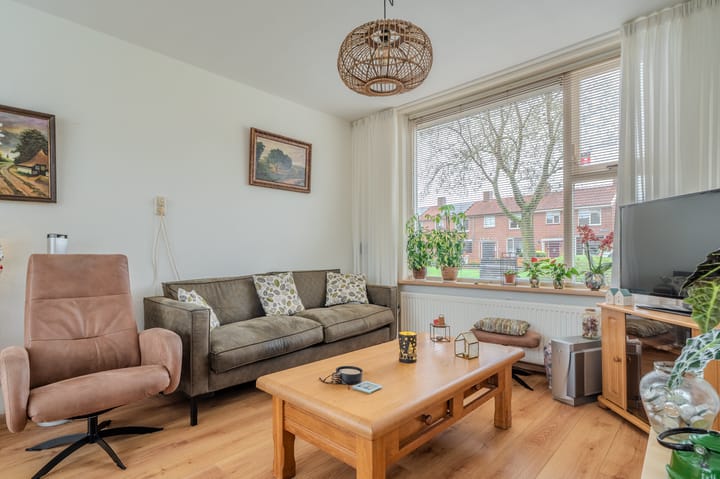 Foto 9 van Violenstraat 19