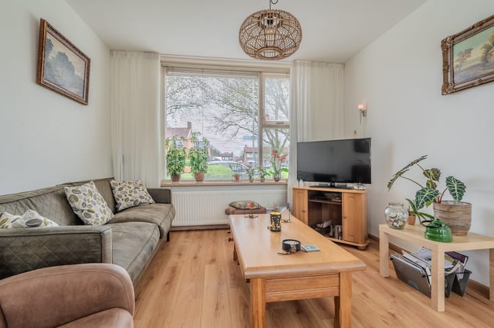 Foto 10 van Violenstraat 19