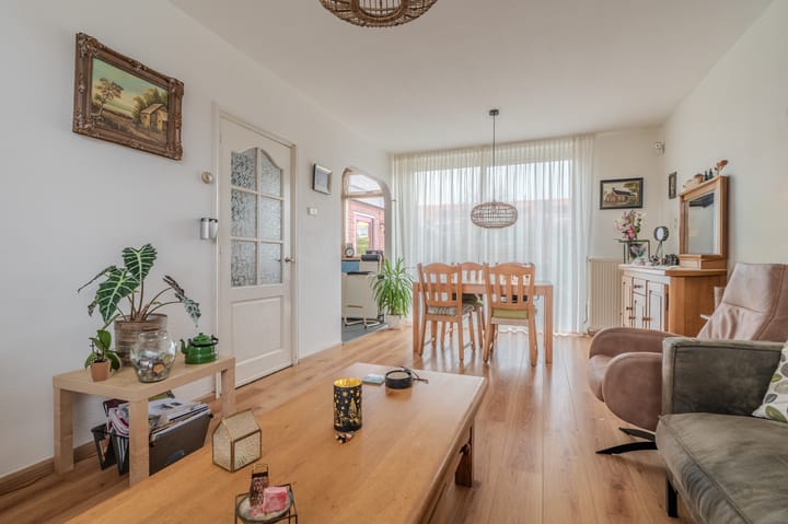 Foto 11 van Violenstraat 19