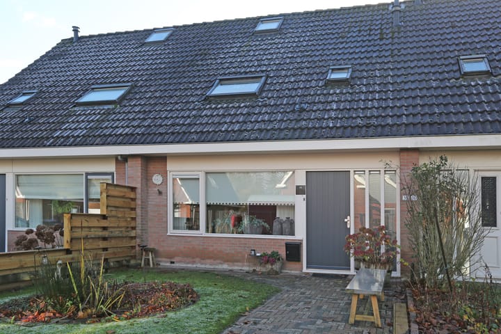 Foto 3 van De Kampen 38