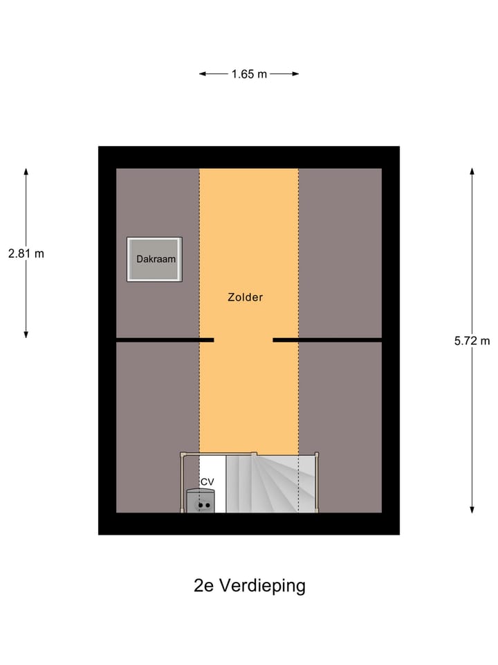 Foto 34 van De Kampen 38