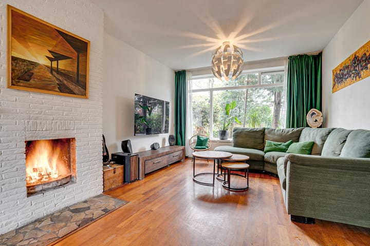 Foto 5 van Eekhoornlaan 75