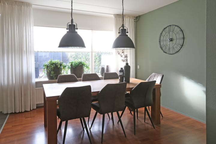 Foto 6 van De Kampen 38