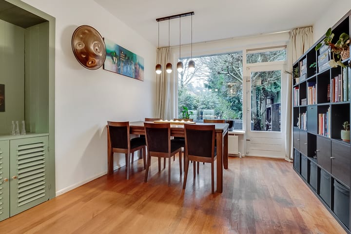 Foto 6 van Eekhoornlaan 75