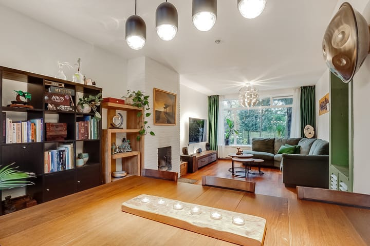 Foto 7 van Eekhoornlaan 75