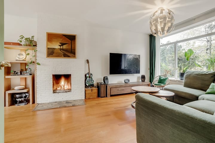 Foto 8 van Eekhoornlaan 75